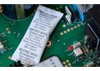 Micro Bag and Moisture Grabber for electronics