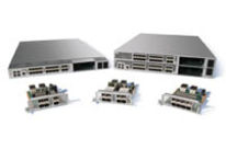 Cisco Nexus 5000 Series Switches