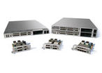 Cisco Nexus 5000 Series Switches
