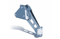 MAN Version with parallelogram