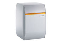 Low temperature cast iron gas-fired boiler : ELITEC DTG 130 Eco.NOX