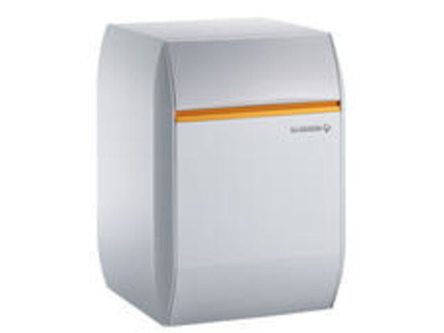 Low temperature cast iron gas-fired boiler : ELITEC DTG 130 Eco.NOX