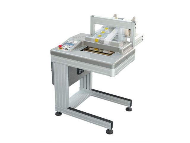 Bagging machine – Smart