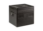 Insulated box kit GN1/2 - 15L