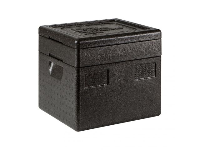 Insulated box kit GN1/2 - 15L