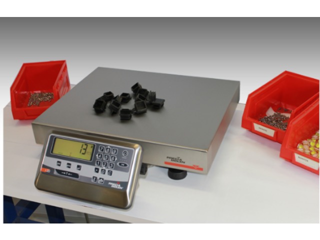 Industrial Scale C20 R1 Range