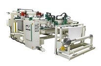 AES1800 Automatic Edge Welding System