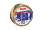 Anti slip tape - black / yellow : tesa® Professional 60951
