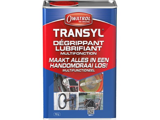 TRANSYL