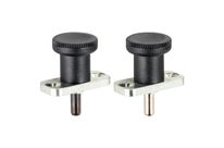 Index Plungers with mounting flange - EH 22120