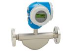  Coriolis flowmeter | Proline Promass E 300