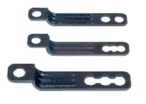 SES®-CM miniature “P”cable clamps