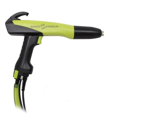 Inogun M Manual powder gun