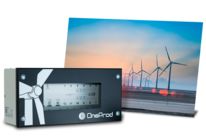 KITE: Wind turbine monitoring system