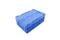 Folding box : Falter 6422 NG DL blue