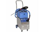 Semi industrial steam cleaner VAPBIO 