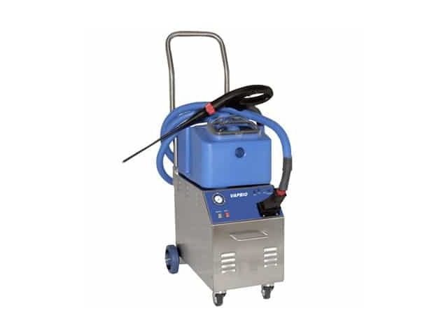 Semi industrial steam cleaner VAPBIO 