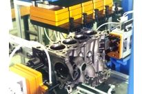 Leak tests &amp; functional checks