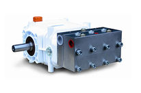 Piston pumps for water: CL Series