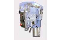 Drills Round column: BC-40V