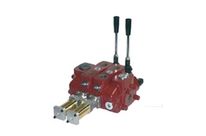 HYDRAULIC DISTRIBUTOR STACKABLE &quot;SD25&quot;
