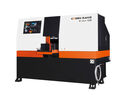 Horizontal band saw