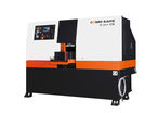  NC Programmable Fully Automatic Horizontal Band Saw : C2