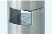 Test weight with handle M1 Stainless Steel : OIML F2