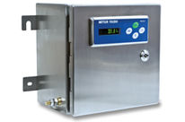  IND131xx-IND331x packaged terminals for hazardous areas 