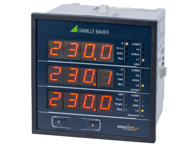 SIRAX BM1400