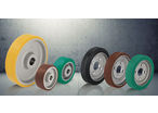 Drive and hub fitting wheels
