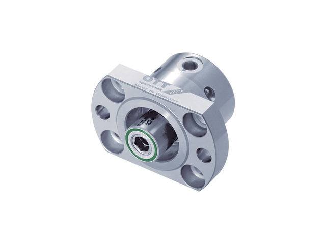QCG mounting group