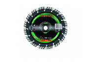 Diamond cutting discs : LD4