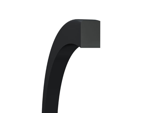  Static Seals : Kantseal