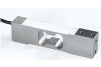 Single-point load cell - CAC9