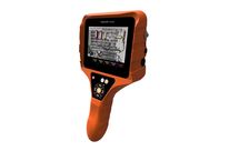 Innovation in infrared thermal detection T°SHOOTER TS1000