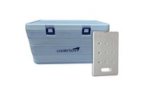 High Performance Cooler Kit 100L