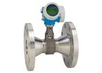 Vortex flowmeter | Proline Prowirl R 200 