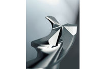 Cutting Tools: CrazyDrill Alu