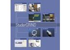Software : StuderGRIND
