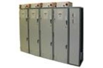 GaNcat Gas Reactor Column