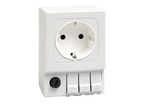 Electrical Socket SD 035