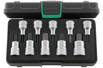 INHEX- socket set 1/2&#039;&#039;