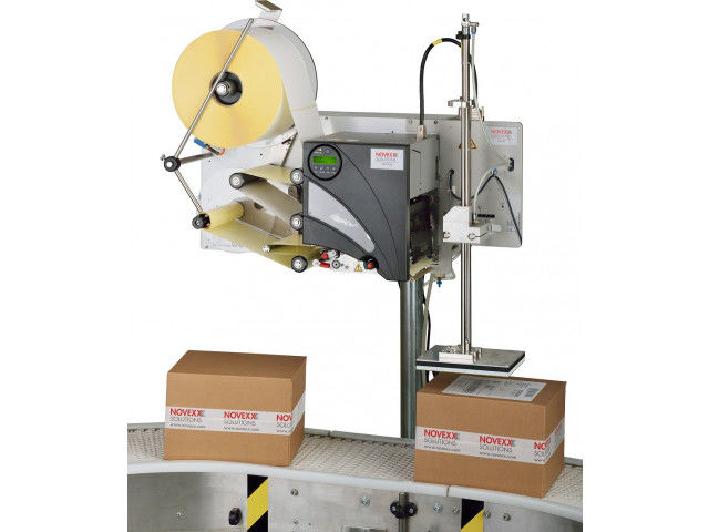 Applicator LA-TO Blow