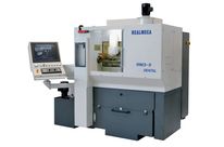 High-precision lathes and machining center - RM3-5 DENTAL