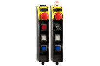 Control panels BDF200-SD