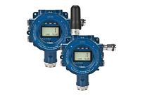 Hazardous Area Wireless Gas Detector - OLCT 80