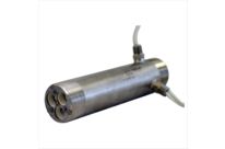 Custom Threaded Inline Heaters