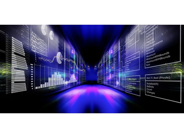 Reporting / Data Historian software | Panorama H2