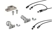 Accessories Needle Grippers SNGi-AE